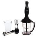 Tefal Optiblend Siyah Blender Seti