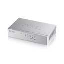 ZYXEL GS-105B 5 PORT 10/100/1000 MBPS METAL KASA SWITCH