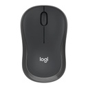 Logitech M240 Sessiz Kompakt Kablosuz Bluetooth Mouse Siyah 910-007119