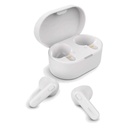 Philips TAT1138WT TWS Gerçek Kablosuz Kulak İçi Kulaklık Beyaz