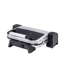 Fakir Crispy Tost Makinesi Silverstone