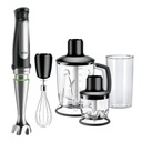 Braun Multiquick 7, MQ7045X El Blender Seti