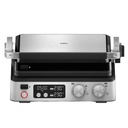Braun Multigrill 7, CG7040 7 Izgara ve Tost Makinesi