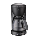 Braun Cafehouse Puraroma, KF560/1 Filtre Kahve Makinesi
