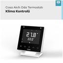 Cosa Akıllı Oda Termostatı Klima Kontrolü