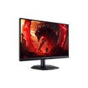 Acer Nitro KG241Y KG241YP3bip Oyuncu Monitörü 23.8" (60cm) FHD Kenar Çerçevesiz VA 1920x1080 180Hz 2MS/0.5MS(GTG, MIN.) 250nits DP HDMI HDR10 FreeSync Siyah - UM.QX1EE.307