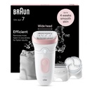 Braun Silk Epil 7 7060 Epilatör