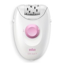 Braun Silk Epil 1 1010 Epilatör