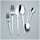 Korkmaz Hiera 72 Parça Çatal Kaşık Bıçak Seti A2067