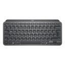 LOGITECH MX KEYS MINI Q TR KLAVYE SİYAH 920-010504