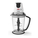 Tefal Masterchop Powelix Extra 6 Bıçaklı Doğrayıcı 1,5 L Hazneli 1000W