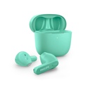 Philips TAT2236GR Gerçek Kablosuz Kulaklık Yeşil (IPX4) - 6+12 saat