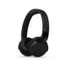 Philips TAH4209BK Kablosuz Kulak Üstü Kulaklık 55 Saat Siyah