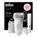 Braun Silk Epil 7 7441 Epilatör