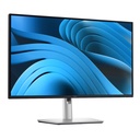 DELL 27 P2725D PRO PLUS QHD MONITOR 5MS 100 HZ 2560x1440 VESA 1x HDMI 1x DP