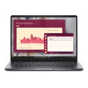 DELL NB PRO 14 PC14250 BTO108_PC14250_EMEA ULTRA 7-255U 32G 512G SSD 14 FHD+ WIN11PRO