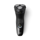 Philips X-3021/00 Islak Kuru Tıraş Makinesi