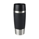 Tefal Travel Mug Termos Siyah - 0.36 L