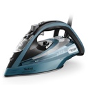 Tefal FV9851 Ultimate Pure 60 g/dk Sürekli Ve 300 g/dk Şok Buharlı 3200 Watt Buharlı Ütü