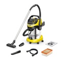 Karcher WD 6 P S V-30/6/22/T Islak Kuru Süpürge